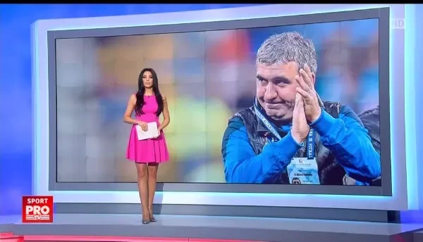 E prea devreme! Colegii din Generatia de Aur i-au cantat deja CAMPIONII lui Hagi! VIDEO