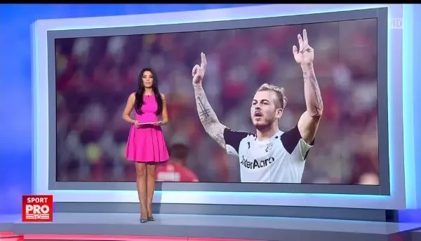 In plin scandal cu CSA, Becali viseaza la o tripleta cu Alibec, Budescu si Gnohere: Nu pot sa spun mai multe