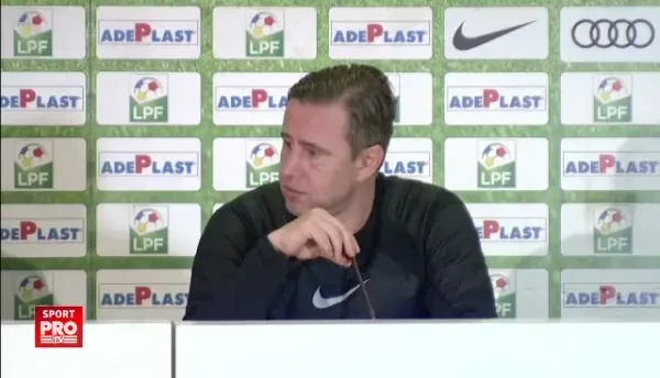 Reghe, dupa ce a pierdut tot in 21 zile: Nu renunt! Nu m-am gandit sa plec! Rezultatele ma tin in functie