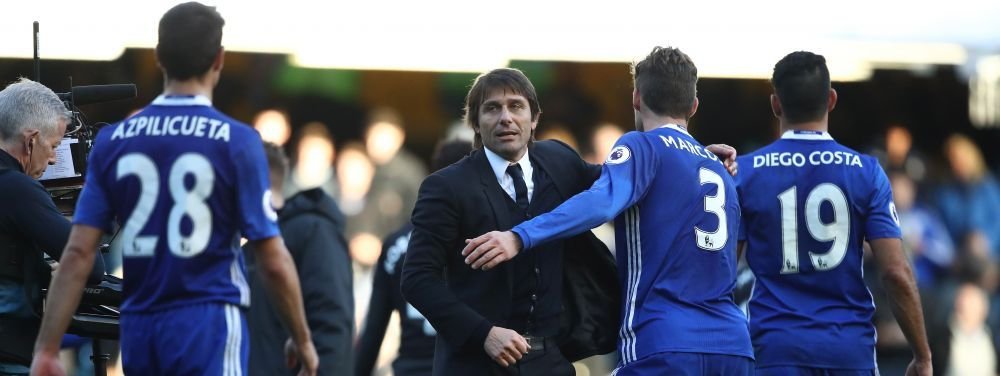 Transfer BOMBA anuntat oficial de Chelsea! Ce star pleaca pe 60 mil euro in China