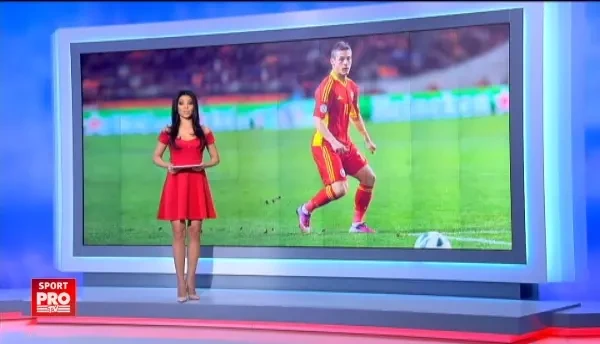 EXCLUSIV! Torje, la Dinamo! Un nou cadou de Craciun pentru suporteri dupa 4-1 cu Steaua!