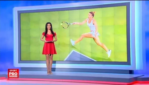 Halep si-a ales tinuta pentru Australian Open. Castiguri fabuloase: averea incasata pentru primul tur!