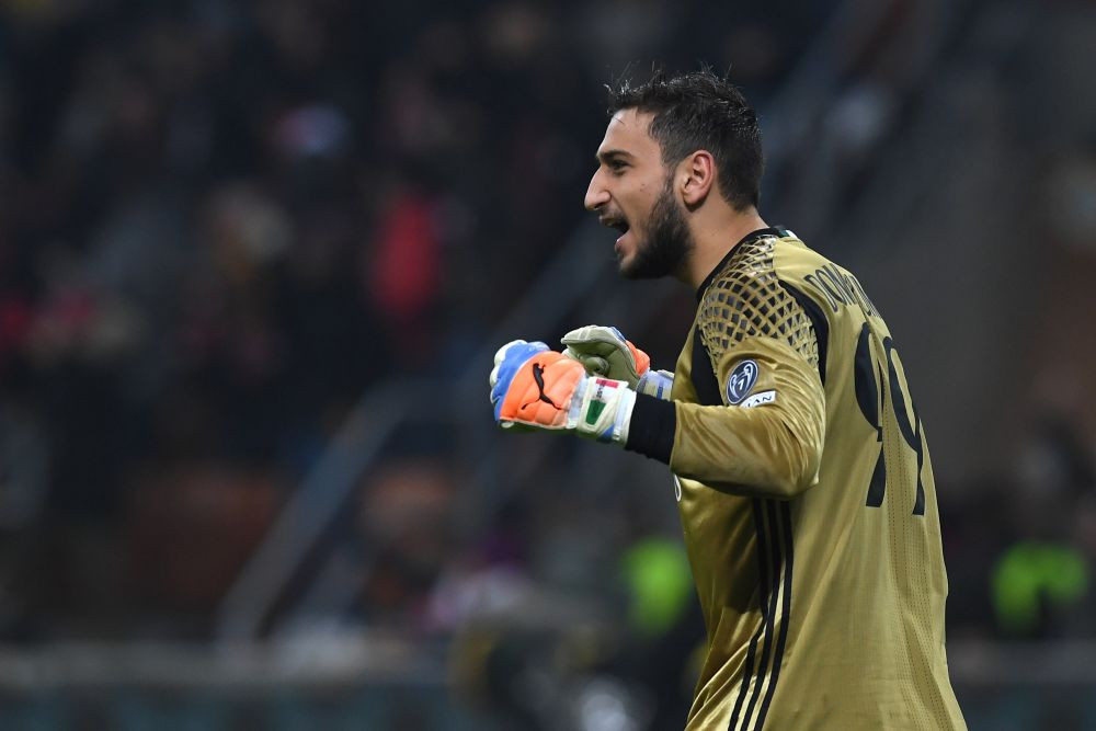 Incredibilul Donnarumma! Milan castiga Supercupa Italiei la penalty-uri contra lui Juventus!_3