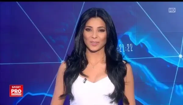 A venit din Craciunu si vreau sa fac iar pe nebunu! Mesajele lui Doroftei si Nadia de Craciun pentru romani