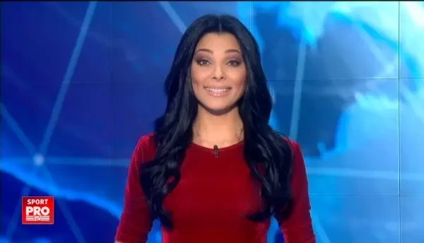 Copiii nu-i calca pe urme lui Iftimoaie! Fiica sa e pianista, baiatul e fotbalist! VIDEO