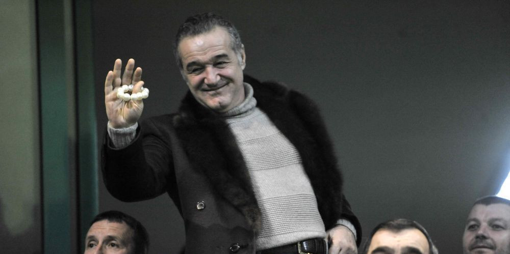 EXCLUSIV! Astra si-a dat acordul! Becali mai face DOUA transferuri de 1 milion de euro de la campioana!