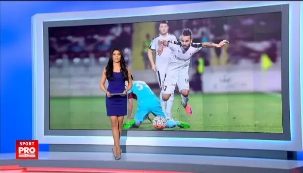 EXCLUSIV! Astra si-a dat acordul! Becali mai face DOUA transferuri de 1 milion de euro de la campioana!