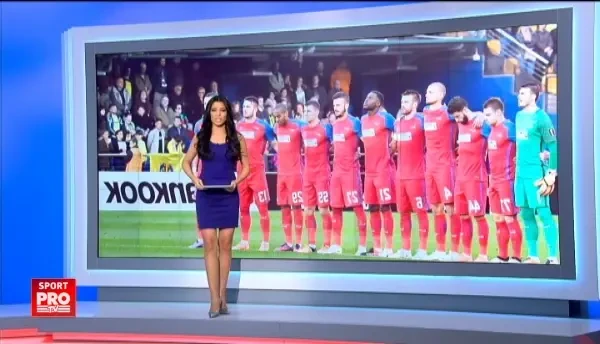 Asta e planul de rezerva al lui Becali daca Armata da cu tunul in fotbal! Unde merg toti jucatorii Stelei