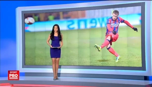 Anuntul facut de Steaua: cine va fi capitanul echipei in 2017