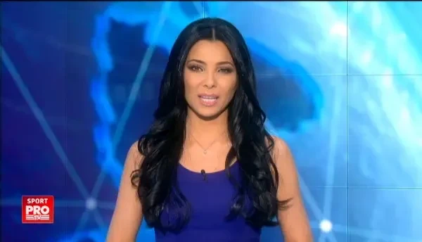 "Nu-i asa ca semanam?" Simona Halep si-a gasit sosia in Australia. Imaginea zilei