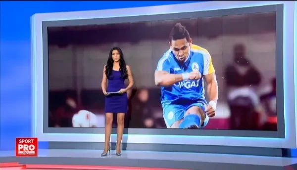 Eric revine, Llullaku isi ia adio de la Romania! Cum au petrecut Craciunul vedetele revelatiei Gaz Metan