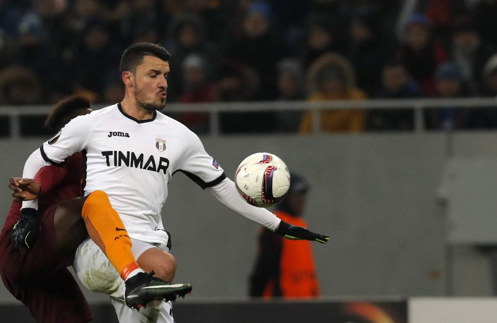 Budescu, aproape de Steaua! Suma cu care Becali i-a luat fata lui Sumudica