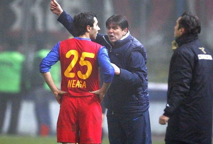 Armata trage cu tunul in fotbal, taberele se impart! Neaga, uimit de Lacatus: Eu stiu ca am jucat la Steaua!