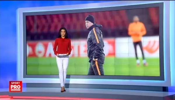 Reghe a dat EXAMEN de Craciun! Cum a petrecut cu familia in Las Vegas. FOTO