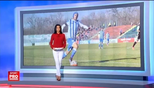 Muncesc sa ajung precum Cristiano Ronaldo! Super reportaj cu Andrei Ivan: Cine l-a facut sa REFUZE Steaua