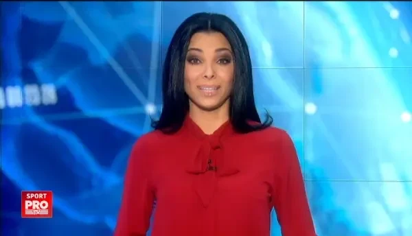 Castigatoarea de la Vocea Romaniei tine cu Steaua: Imi placea Tatarusanu! Care e sport de care s-a apucat