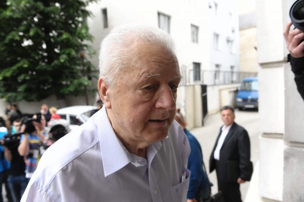 Jean Padureanu, in stare GRAVA! A fost internat in spital: Nu mai recunoaste pe nimeni! &nbsp;