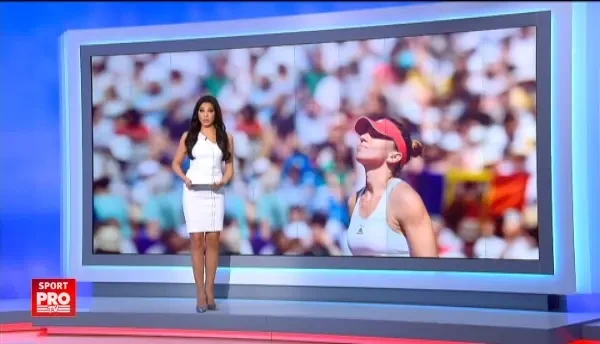 ULTIMA ORA: Ana Ivanovic si-a anuntat retragerea din activitate: Nu mai pot evolua la nivelul dorit!