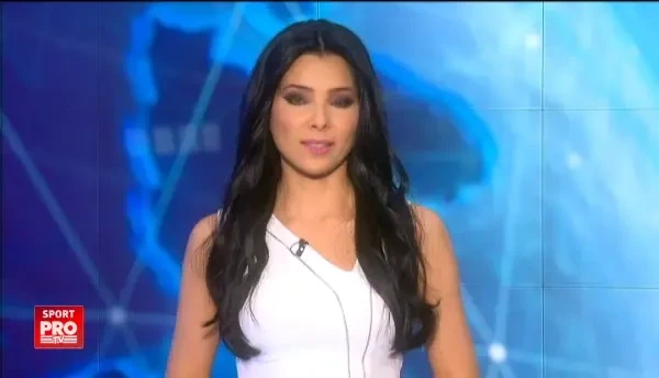 Are doar 16 ani si spera sa fie noua senzatie fotbalul romanesc: Vreau sa fiu iubit de toti oltenii!