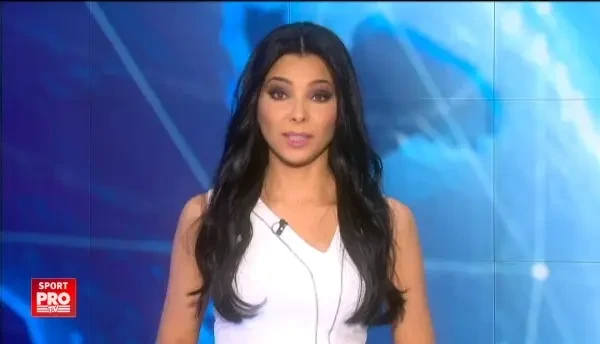 Ma stiu toate asistentele Kassandra Rotariu, operata din nou in Franta: Am pierdut numarul