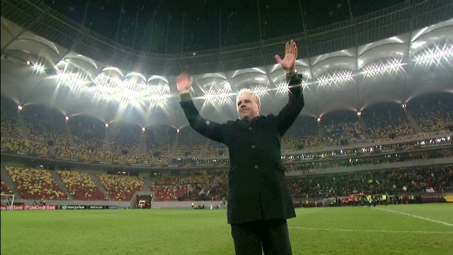 Duelul pentru lovitura surpriza de pe piata transferurilor din Liga I! Pentru cine se bat Dinamo si Astra
