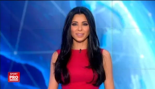 Rotariu si-a dus iubita in LUXUL ABSOLUT! Unde isi petrece ultimele zile din 2016