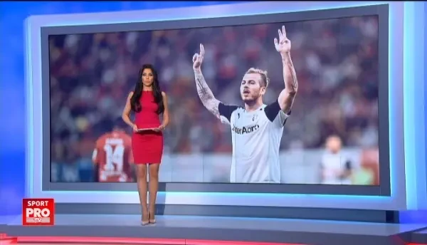 Ienei ii cere lui Becali sa-l aduca pe Teixeira! Ce spune de transferul lui Alibec