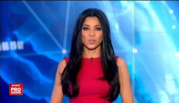 La Galati joaca o baschetbalista cu nume celebru: Janet Jackson! VIDEO