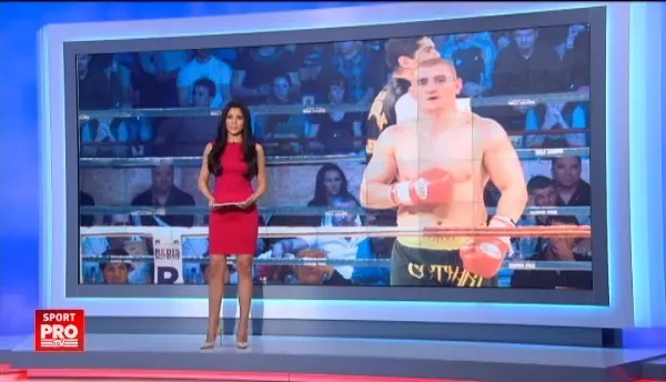 Ce a mancat Morosanu de Craciun! Trebuie sa intru la cura de slabire Care e mancarea preferata