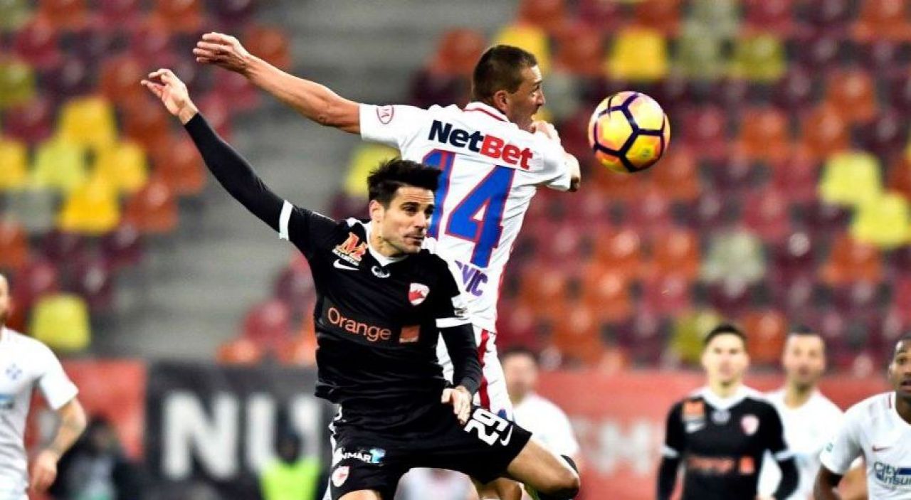 Surpriza sau nu? Ce echipa domina posesia si pasele in Liga I si cele 3 echipe care