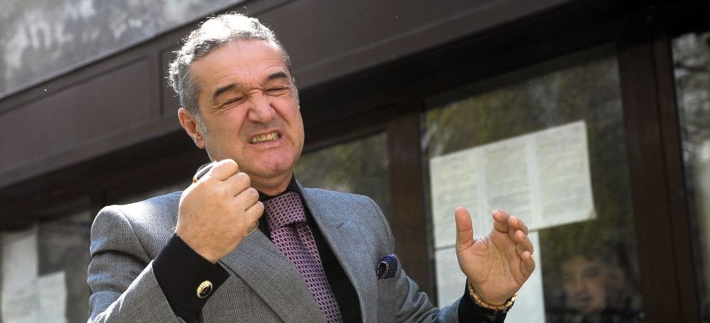 TEAPA URIASA pentru Becali! UN jucator care a vrut sa vina GRATIS in vara e acum la un pas de Spania si Germania! Cine il vrea