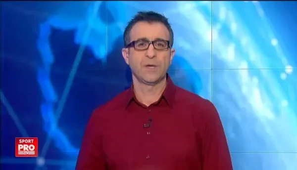 Cum arata cea mai sexy ARBITRA din Romania si ce dorinta si-a pus pentru 2017 :)