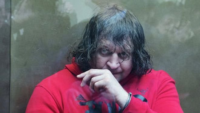 Era un luptator infiorator insa a intrat 2 ani la puscarie in SIBERIA. Cum arata la eliberare. FOTO SOC_2