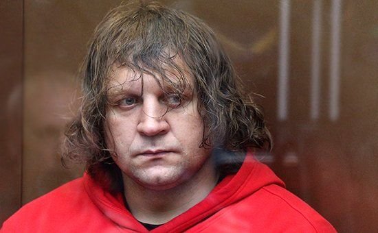 Era un luptator infiorator insa a intrat 2 ani la puscarie in SIBERIA. Cum arata la eliberare. FOTO SOC_3
