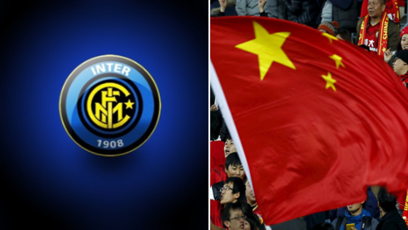 Chinezii pregatesc noi mutari incredibile in 2017. Prima dintre ele ajunge la 50 de milioane de euro