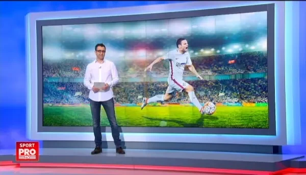 Adi Popa s-a deghizat in seic la Dubai. In ultimele 6 luni de contract, acesta poate ramane acolo. Cati bani vrea Becali in schimbul sau