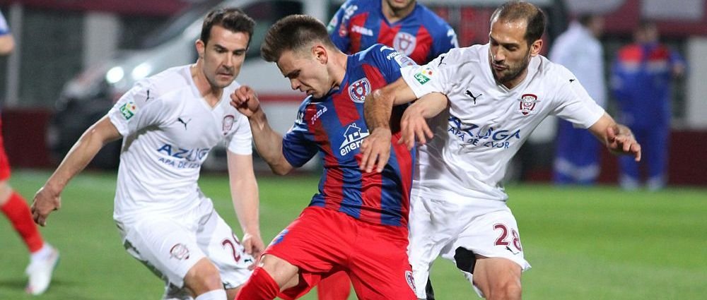 Fotbalist de NATIONALA, disperat sa joace ORIUNDE in Romania! Anunt de ultima ora