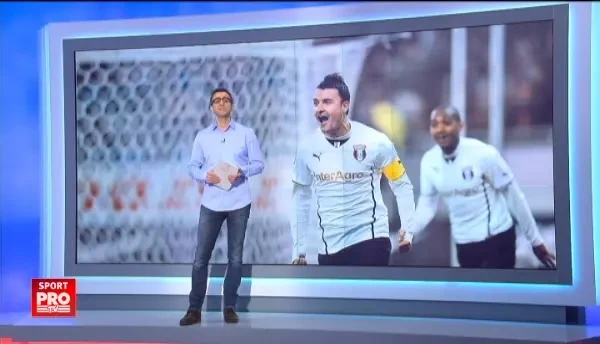 Turcii anunta ca Budescu va fi prezentat pe 5 ianuarie, alaturi de Sapunaru. Cu cine s-au inteles cei doi