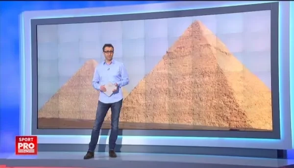 Oferta din AFRICA pentru Sumudica! Una dintre cele mai cunoscute echipe vrea sa-l ia de la Astra