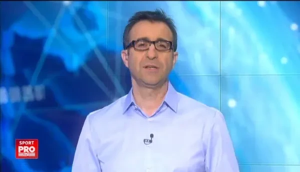 A petrecut de Revelion cat sa-i ajunga :) Alibec n-a avut interzis la nimic si s-a distrat in club. VIDEO