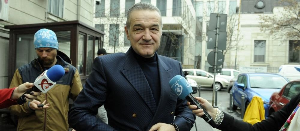 Lovitura MONSTRUOASA pentru Steaua lui Becali! Anunt de ultima ora al lui Talpan: DISPARE si FCSB