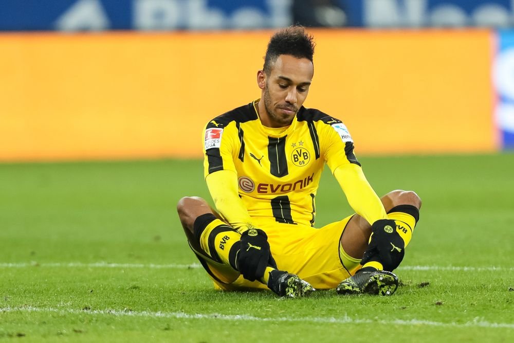 Aubameyang darama recordul lui Pogba! Cine a oferit Borussiei 150.000.000 de euro pentru un transfer imediat