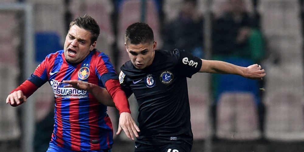 Viitorul negociaza cu Fiorentina pentru Razvan Marin. Anuntul facut pe site-ul oficial al italienilor