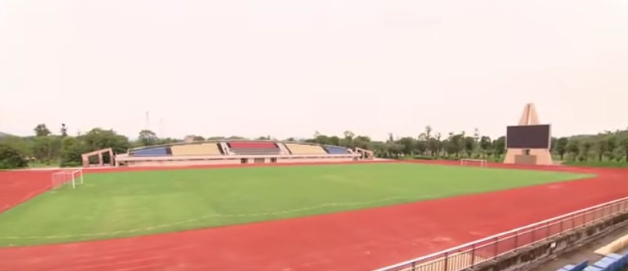 Chinezii au construit