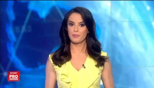 Pe urmele tatalui. Fiul lui Zmarandescu si-a intrecut deja tatal la inaltime si s-a apucat de box si MMA