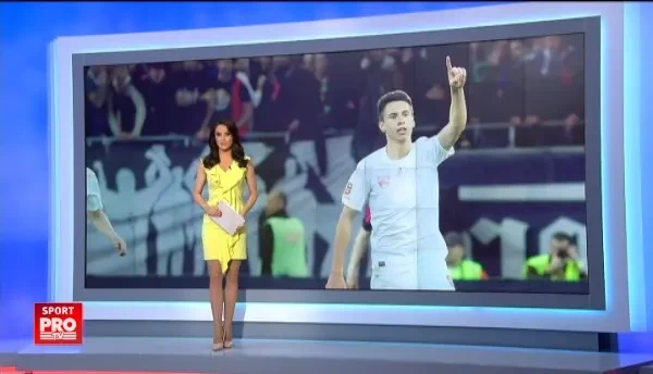 Semne bune anul are. Mutu vrea sa faca cel mai tare transfer al Dinamo din ultimii 10 ani si e gata de discutii