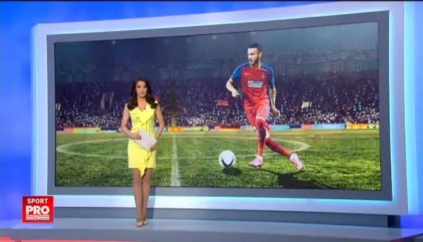 Motivul pentru care Boldrin nu s-a prezentat la reunirea Stelei. Anuntul facut de impresarul brazilianului