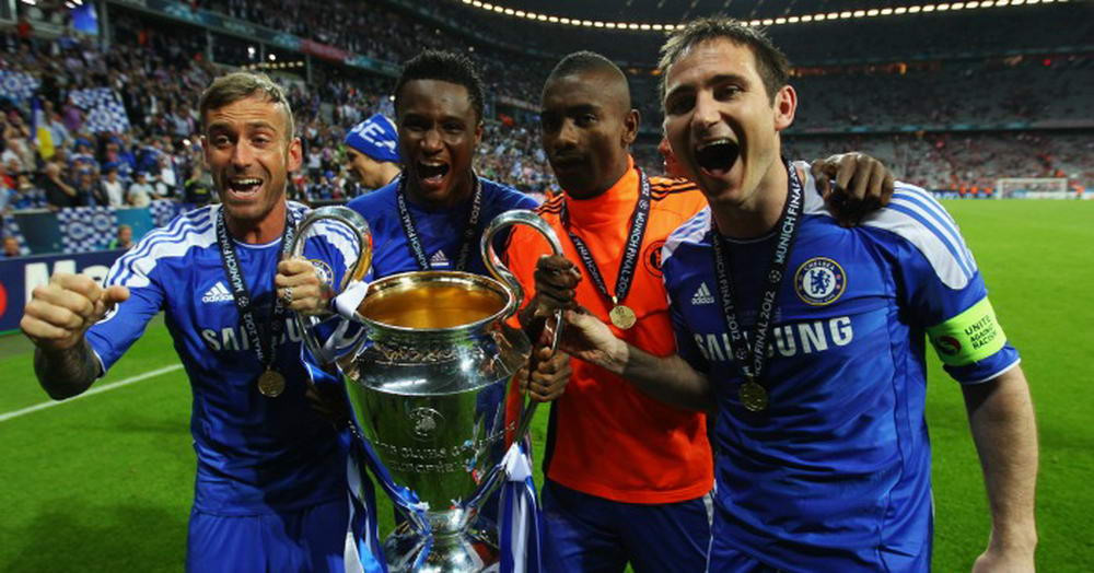 Chinezii nu se mai opresc! Au reusit sa mai transfere un jucator de la Chelsea