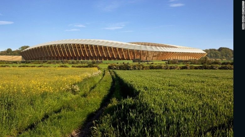 Primul club HIPSTER din lume le serveste jucatorilor doar produse vegane si vrea sa-si faca stadion DIN LEMN_5