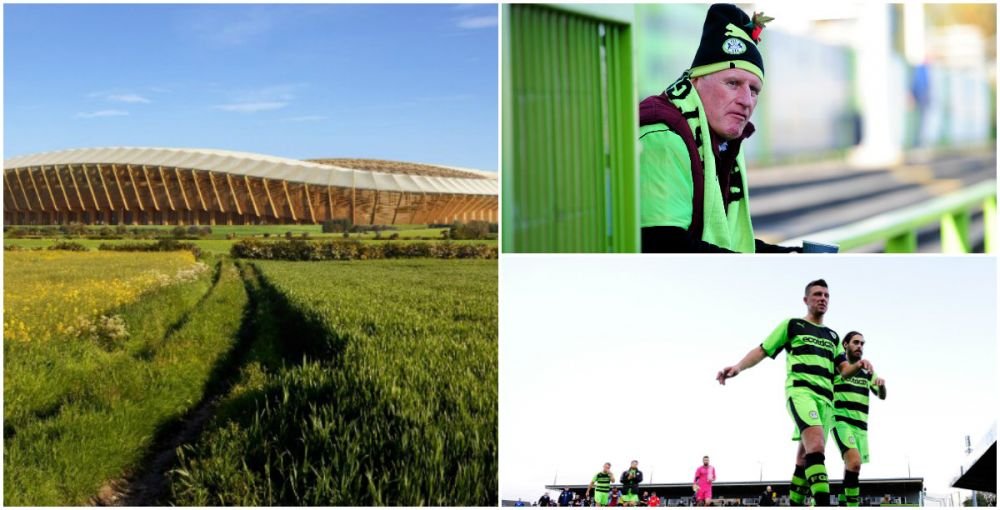 Primul club HIPSTER din lume le serveste jucatorilor doar produse vegane si vrea sa-si faca stadion DIN LEMN_6